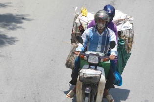 Dự báo thời tiết hôm nay 22/6: Cả nước bước vào đợt nắng nóng gay gắt đỉnh điểm 42 độ C