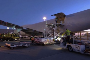 Thương mại điện tử xuyên biên giới giúp doanh nghiệp thích nghi với trạng thái “bình thường mới”