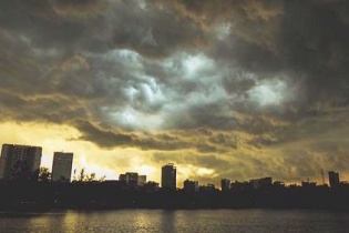 Dự báo thời tiết hôm nay 1/7: 3 miền đều có mưa dông, vùng núi Bắc Bộ đề phòng lũ quét, sạt lở đất