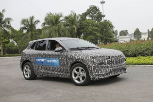 Vingroup góp phần khiến thế giới thay đổi cách nhìn về Việt Nam