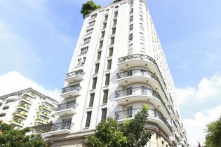 Ricons Group chính thức khai trương trụ sở mới