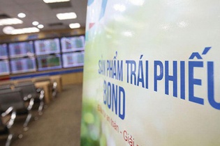 Quy định mới về phát hành trái phiếu doanh nghiệp có hiệu lực từ 1/9