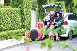 Học cách xài tiền!