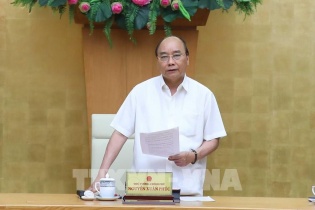 Thủ tướng Chính phủ đồng ý khôi phục hoạt động vận chuyển hàng không giữa Việt Nam và Trung Quốc