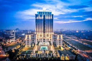 Chính phủ phê duyệt Nhiệm vụ lập Quy hoạch tỉnh Nam Định