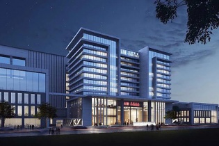 Trung Quốc xây nhà máy sản xuất vắc-xin phòng COVID-19 trị giá 77,7 triệu USD
