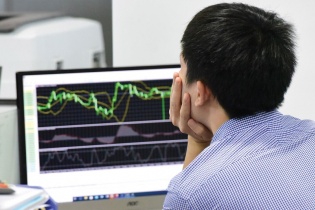 Thị trường chứng khoán: Dòng tiền nóng đang nguội dần