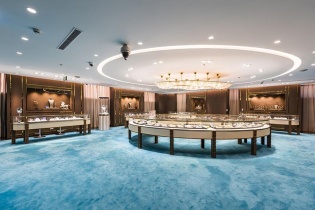 Tập đoàn DOJI được vinh danh là doanh nghiệp xuất sắc châu Á - Thái Bình Dương năm 2020