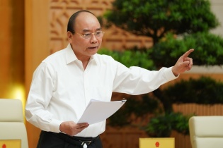 Gắn trách nhiệm của người đứng đầu cơ quan, đơn vị với kết quả giải ngân vốn đầu tư công
