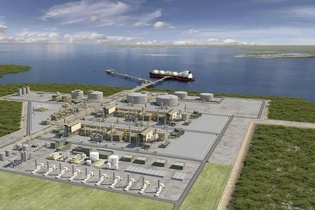 Phát triển điện khí LNG ở Việt Nam: Cơ hội và thách thức