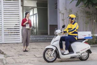 Công nghệ mới của Bosch hỗ trợ cho phụ nữ Việt
