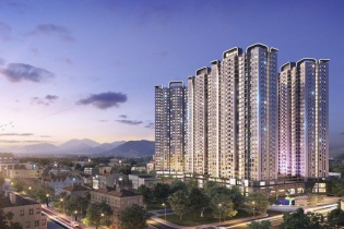 Tecco Elite City: Sinh lời mạnh mẽ với mức đầu tư từ 250 triệu đồng