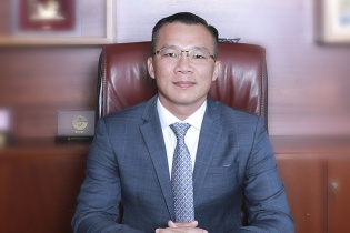 SCB bổ nhiệm ông Hoàng Minh Hoàn làm quyền Tổng giám đốc