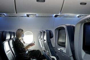 UNWTO: Ước tính ngành du lịch thế giới đã thiệt hại 320 tỷ USD do COVID-19