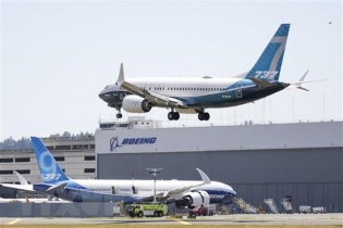 Boeing thông báo thua lỗ lớn, có thể tiếp tục cắt giảm nhân viên