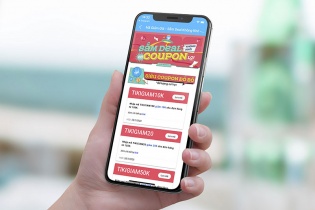 Tiki tung chương trình ưu đãi trực tiếp về giá sau miễn phí vận chuyển