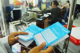 Hạn mức bảo hiểm tiền gửi dự kiến được nâng lên 125 triệu đồng