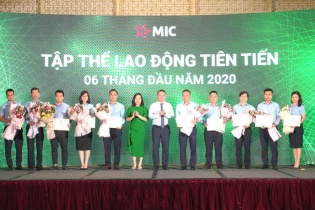 Tăng trăm tỷ trích quỹ dự phòng, MIC vẫn ghi nhận lợi nhuận hơn trăm tỷ