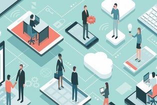 Sếp Viettel, VNPT, VNPost, FPT tham gia Ủy ban Quốc gia về Chính phủ điện tử