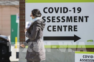 Cuộc chiến ngầm giành vắc-xin phòng dịch COVID-19