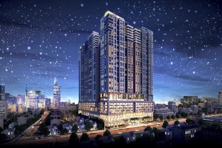 Novaland lãi đậm nhờ chiến lược M&A 