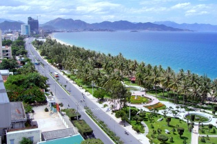 Phê duyệt Nhiệm vụ lập quy hoạch tỉnh Khánh Hòa