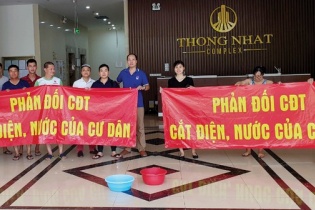 Tranh chấp ở chung cư, chính quyền ở đâu?