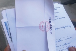 Tôi đi mua nhà ở xã hội: Mua suất "bốc là trúng" với giá 40 triệu đồng