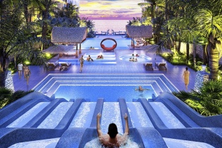 Apec Mandala Holiday - Sở hữu gói nghỉ dưỡng 5 sao, hưởng lãi suất đến 10%/năm