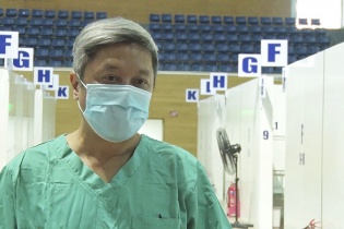Dịch Covid-19 tại Đà Nẵng vẫn đang trong tầm kiểm soát