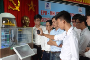 Sẽ có quy định về tiêu chuẩn cho cơ sở đào tạo sư phạm giáo dục nghề nghiệp