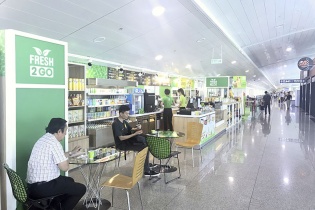 SASCO cùng lúc nhận 2 giải thưởng từ Agoda và TripAdvisor 