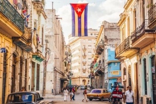 Cuba và Liên hiệp quốc ký hiệp định khung về hợp tác phát triển bền vững
