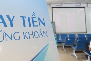 Thị trường chứng khoán: Khó kỳ vọng dòng vốn mới cuối năm