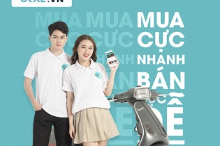 Startup OKXE gọi vốn thành công 5,5 triệu USD