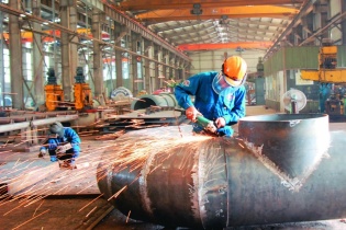 Tạp chí Economist dự báo Việt Nam duy trì tăng trưởng trong năm 2020