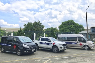 Chương trình Hiệp lực chống lại COVID-19 gây quỹ thành công hơn 1 triệu USD