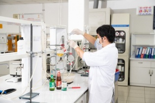 SABECO - nơi "ươm mầm" nghệ nhân nấu bia người Việt