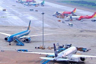 Tăng mức giới hạn trách nhiệm bồi thường thiệt hại trong vận chuyển hàng không