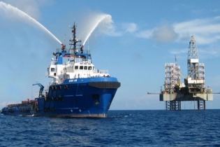 Vi phạm hành chính trong lĩnh vực dầu khí lĩnh phạt tối đa 2 tỷ đồng