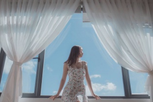 Căn hộ một phòng ngủ!
