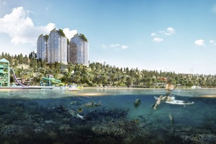 Giữa mùa Covid-19, đại lý bất động sản vẫn đạt doanh số môi giới 7,5 tỷ đồng/tháng