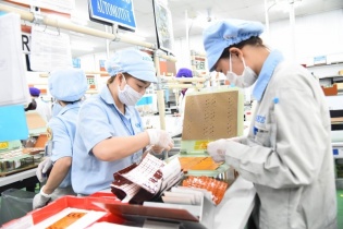 Phê duyệt Chương trình quốc gia hỗ trợ doanh nghiệp nâng cao năng suất, chất lượng sản phẩm