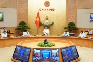  Dự kiến tăng trưởng GDP năm 2021 khoảng 6,7%