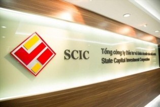Thông báo chào bán cạnh tranh cả lô cổ phiếu của SCIC tại CTCP Thiết bị Phụ tùng Sài Gòn