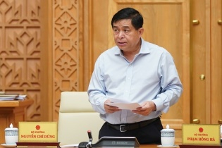 Thực hiện các giải pháp mạnh để bảo đảm tăng trưởng đạt kết quả cao nhất