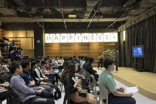 Ra mắt 1.000 suất học bổng trị giá 16 tỷ đồng cho người lao động hậu Covid-19