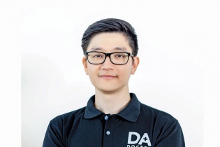 Lê Ngọc Hải, CEO Doctor Anywhere Việt Nam: Liên tục thay đổi để tốt hơn