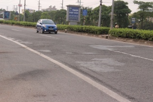 Thông báo mời thầu Thi công cải tạo sửa chữa QL2 – đoạn tránh TP. Vĩnh Yên, tỉnh Vĩnh Phúc