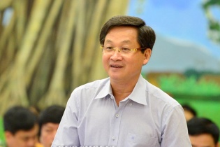 Tổng Thanh tra Chính phủ: Đối thoại với người dân Thủ Thiêm ngay khi đủ điều kiện